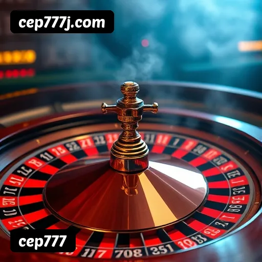 cep777 APK - Download Oficial Android