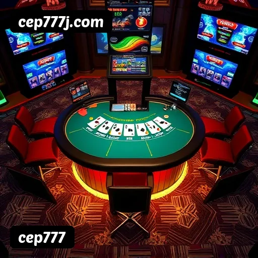 FAQ - Perguntas Frequentes cep777