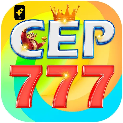 APP oficial da cep777 para mobile