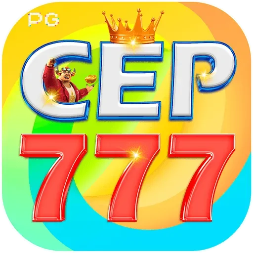 Logo da cep777